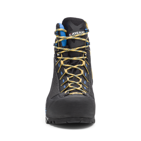 Scarpa STELLAR GTX Nero-Blu KAYLAND 03