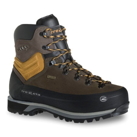 Scarpa FITZROY WS DRAKKAR YAM  TREZETA 01