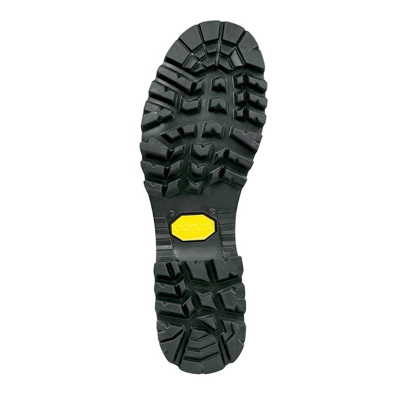Scarpa FITZROY WS DRAKKAR YAM  TREZETA 02