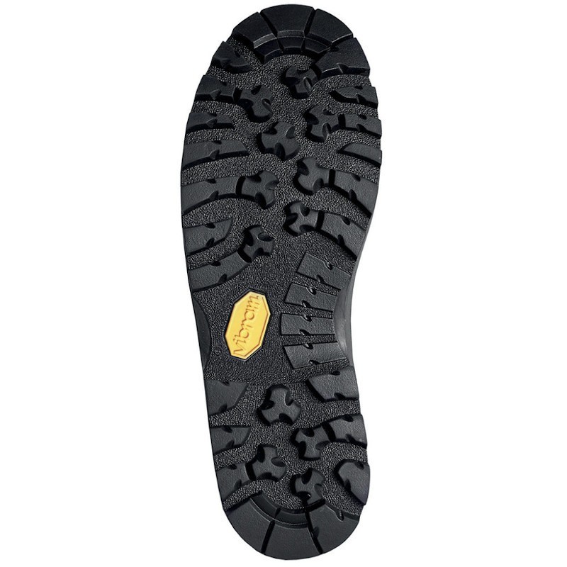 Scarpone TOP EVO Leather Testa moro TREZETA 02