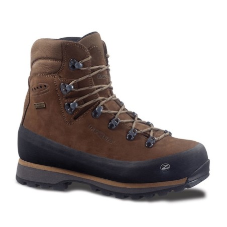 Boots Top Evo testa di moro - Bushcraft TREZETA 01;Boots Top Evo testa di moro - Bushcraft TREZETA 02;Boots Top Evo testa di mor