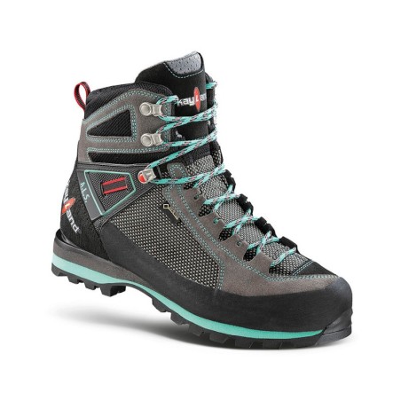 Scarpa CROSS MOUNTAIN Ws GTX Grigio KAYLAND 01