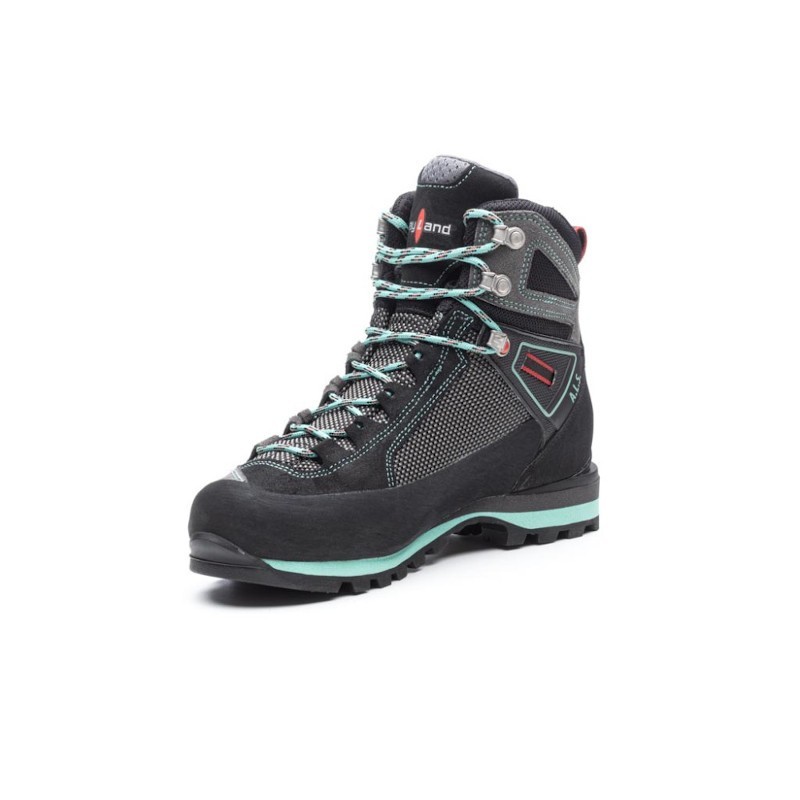 Scarpa CROSS MOUNTAIN Ws GTX Grigio KAYLAND 03