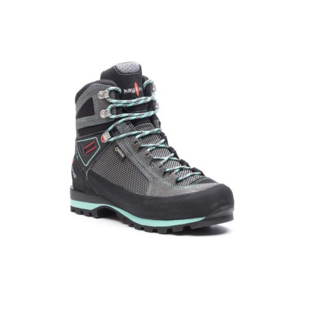 Scarpa CROSS MOUNTAIN Ws GTX Grigio KAYLAND 02