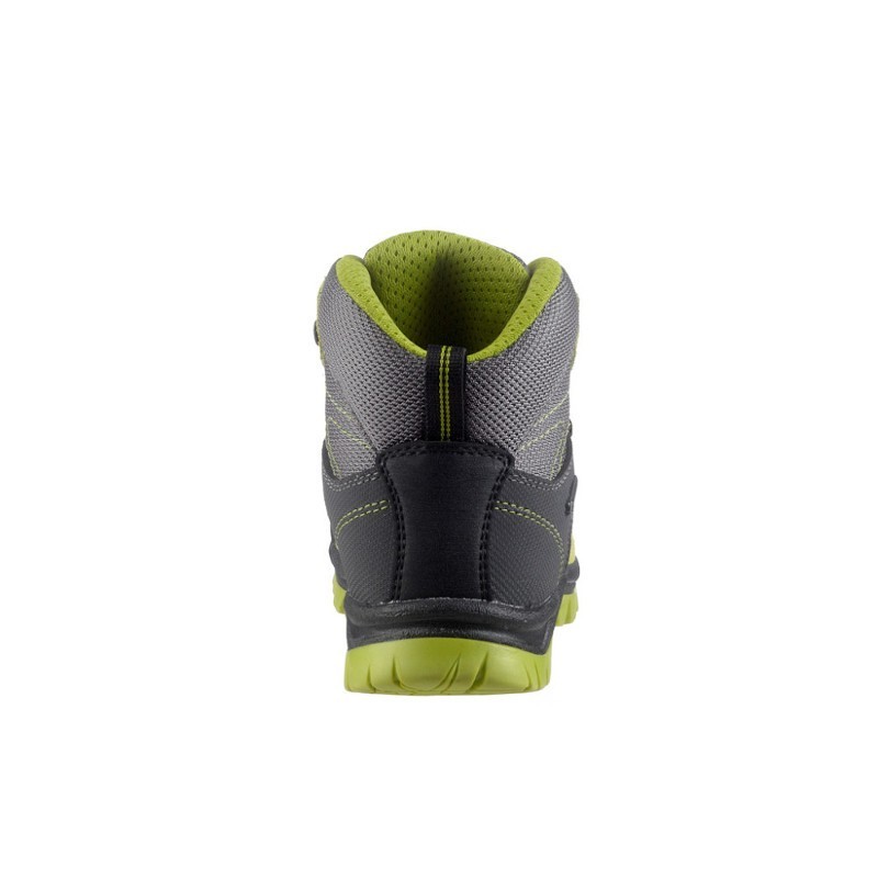 COBRA K GTX grey lime KAYLAND 05