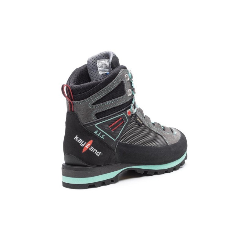 Scarpa CROSS MOUNTAIN Ws GTX Grigio KAYLAND 04