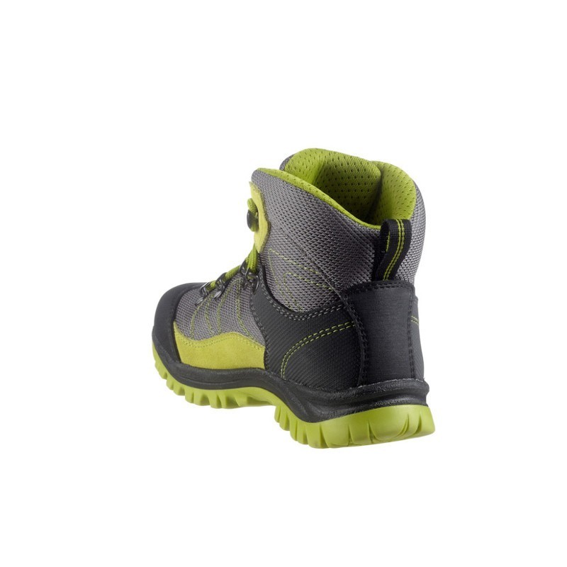 COBRA K GTX grey lime KAYLAND 04
