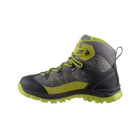 COBRA K GTX grey lime KAYLAND 03
