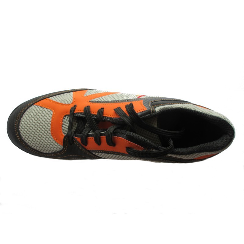 Scarpa scherma AGON TOKIO 03 Biyou