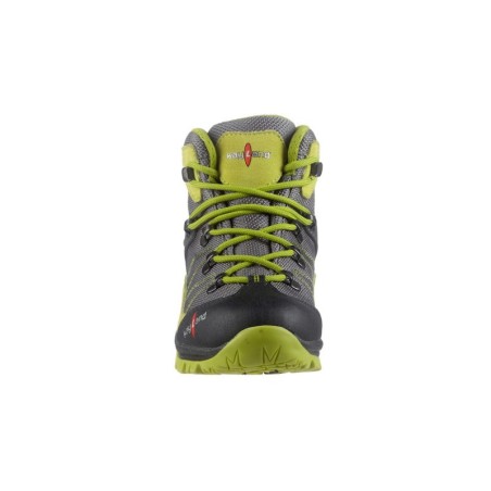 COBRA K GTX grey lime KAYLAND 02