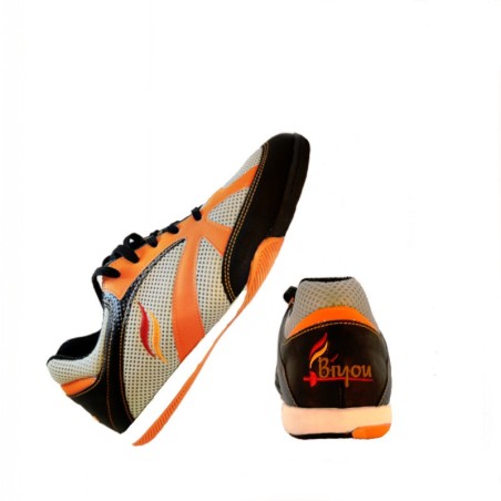 Scarpa scherma AGON TOKIO 04 Biyou