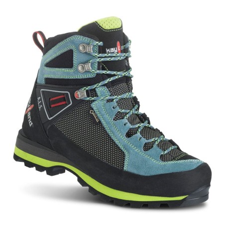 Shoe Cross Mountain W's GTX Azure