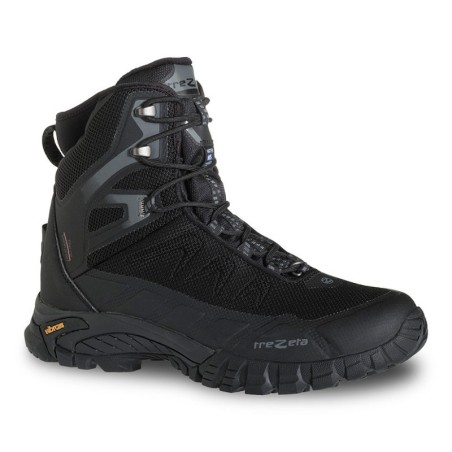 Scarpa neve SHAN WP Black TREZETA 01