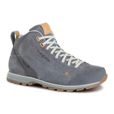 Scarpa ZETA MID WP WS Grigio TREZETA 01