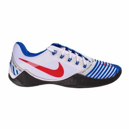 Scarpa scherma NIKE BALLESTRA 2 WNR 01