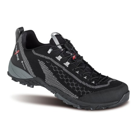 Scarpa Alpha Knit GTX black Kayland 01