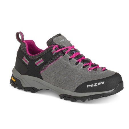 Scarpa RAIDER Ws WP Grigio-Fucsia TREZETA 01