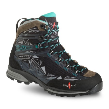 Scarpa CROSS GROUND Ws GTX Marrone KAYLAND 01