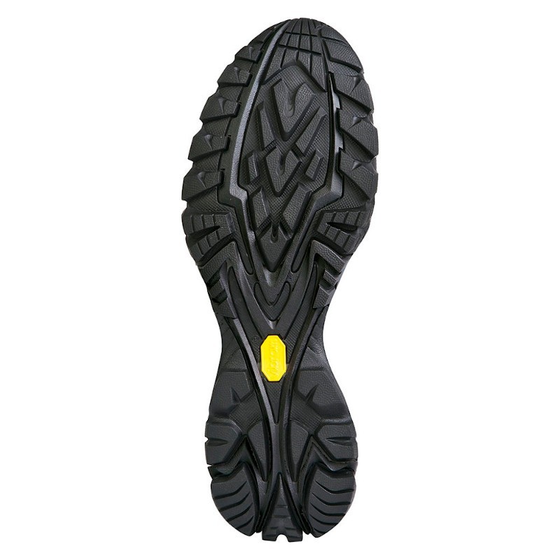 Scarpa neve SHAN Ws WP Bordeaux  TREZETA 02