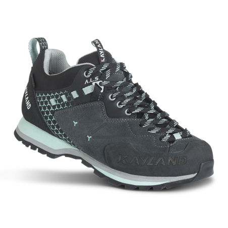 Scarpa VITRIK Ws GTX Grigio scuro KAYLAND 01