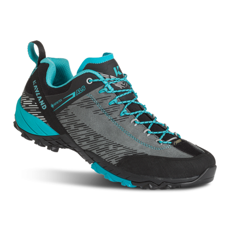 Scarpa REVOLT Ws GTX Grigio-Azzurro KAYLAND 01