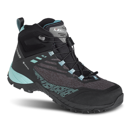 Scarpa STINGER Ws GTX Nero-Azzurro KAYLAND 01