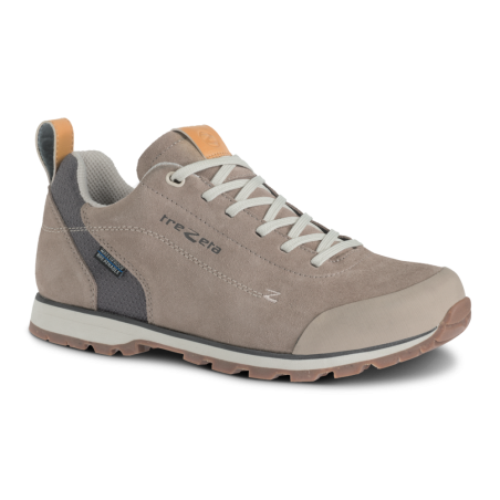 Scarpa ZETA Ws WP Beige TREZETA 01