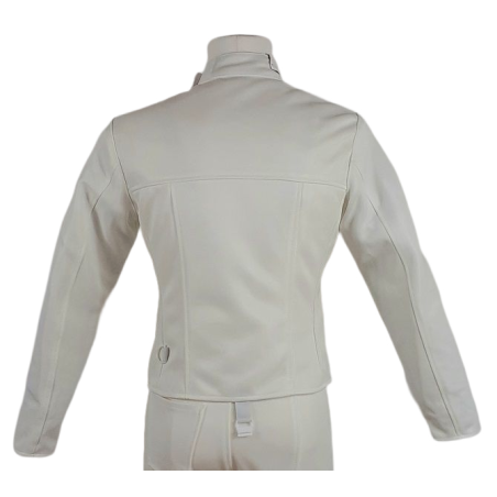 Fencing jacket children FIE 800N FWF 02