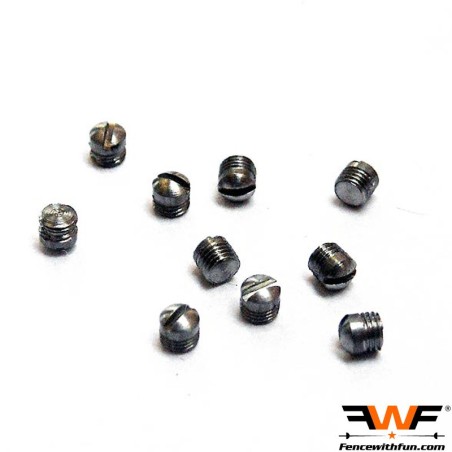 Foil Screw FWF