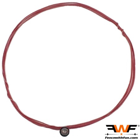 Foil Wire FWF;Foil Wire FWF 02